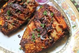 Tawa Fish